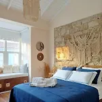 Otel Adacan Alaçatı Çeşme