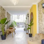 Otel Adacan Alaçatı *