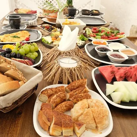 Adacan Alacati Çeşme