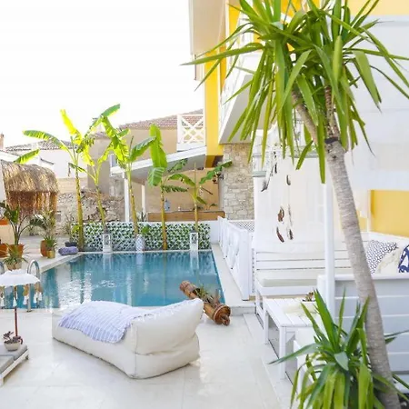 Adacan Alacati * Çeşme