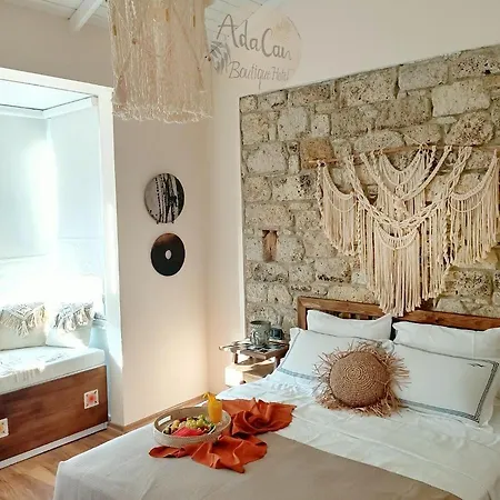 Adacan Alacati Hotel Çeşme