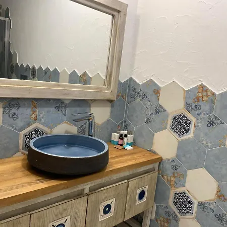 מלון Adacan Alacati *