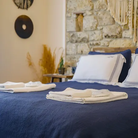 Adacan Alaçatı Otel