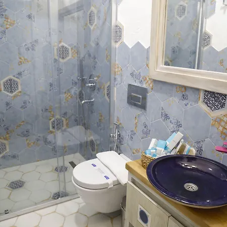 Adacan Alacati Hotel Çeşme