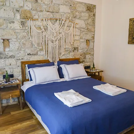 Adacan Alacati * Çeşme