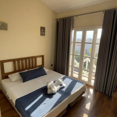 Otel Adacan Alaçatı Çeşme