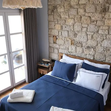 Adacan Alacati Otel *