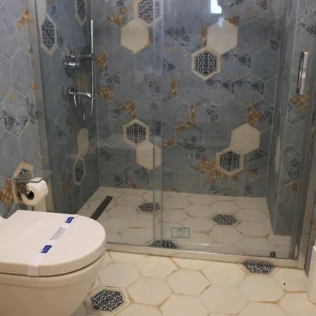 Otel Adacan Alacati Çeşme