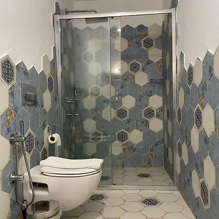 Otel Adacan Alacati *