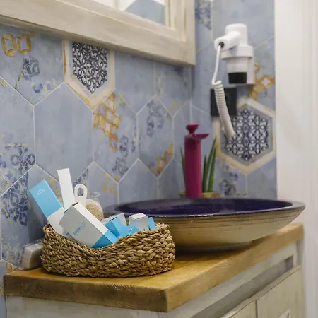 Otel Adacan Alacati *