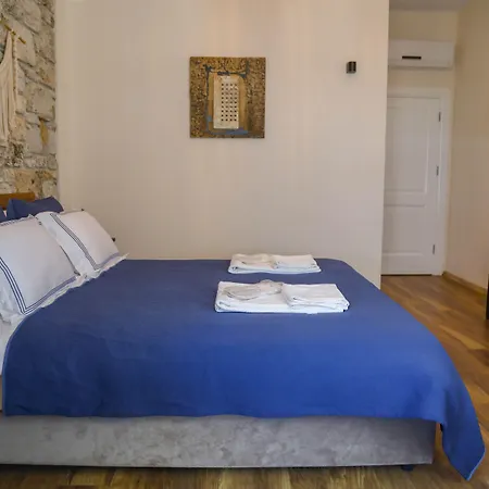 Adacan Alacati Otel Çeşme