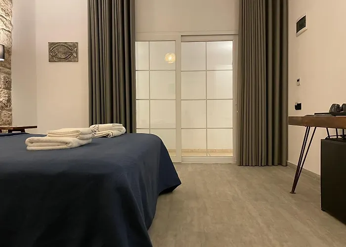 Adacan Alaçatı * Çeşme